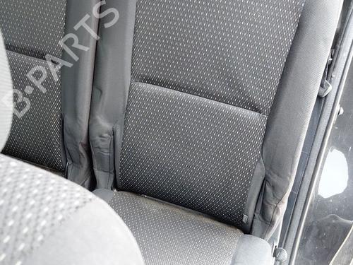 Stol bak TOYOTA COROLLA Verso (ZER_, ZZE12_, R1_) 1.8 (ZNR11_, ZNR11R) (129 hp) 30972330