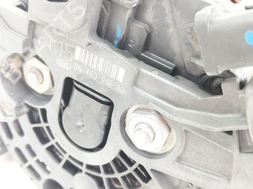 Alternator CITROËN XSARA PICASSO (N68) 1.6 HDi | BP29432772M7 