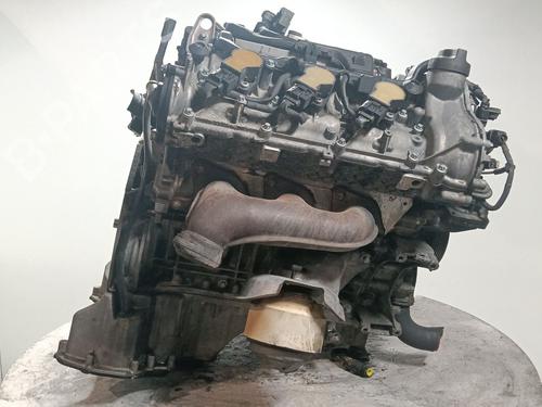 Engine MERCEDES-BENZ CLS (C219) CLS 350 (219.356) | BP38325701M1 - Image 2