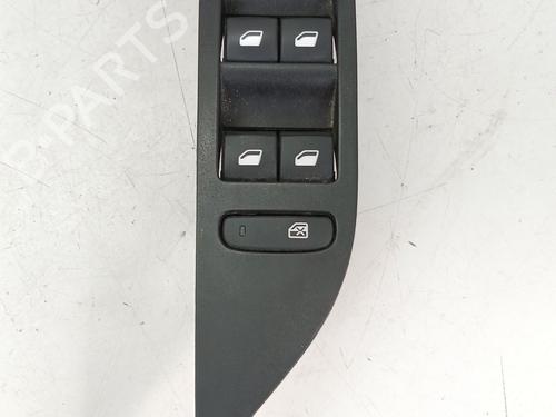 Used Left front window switch Left front window switch 38728477 38728477