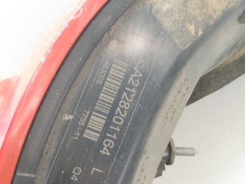 Left taillight MERCEDES-BENZ E-CLASS (W212) E 250 CDI / BlueTEC 4-matic (212.082, 212.097) | BP38647000C34 - Image 3
