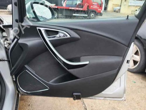 Used Front right panel OPEL ASTRA J Sports Tourer (P10) 1.7 CDTI (35) (125 hp) 20664308