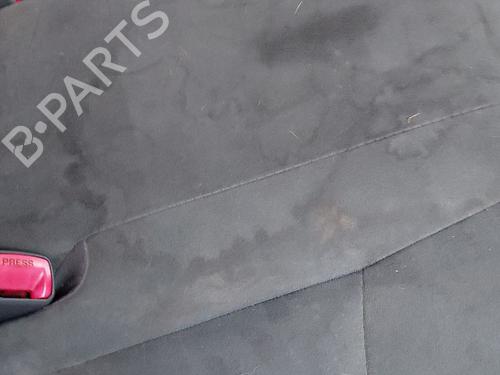 Rear seat TOYOTA PRIUS (_W3_) 1.8 Hybrid (ZVW3_) | BP31144450C17 