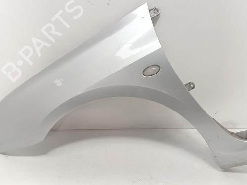 Used Left front fenders PEUGEOT 307 (3A/C) 1.6 HDi 110 (109 hp) 32058936