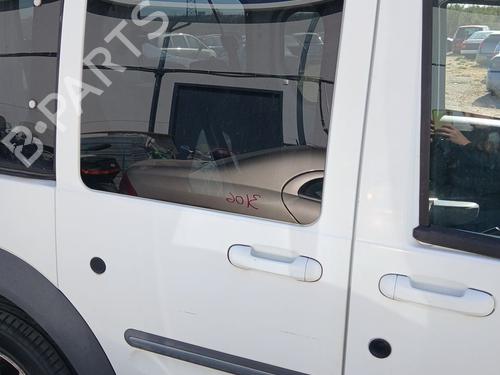 Used Right slide door Right slide door FORD TRANSIT CONNECT (P65_, P70_, P80_) 1.8 TDCi (110 hp) 40008899 40008899