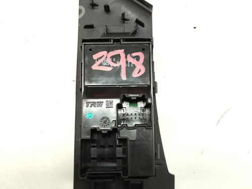 Right front window switch OPEL ASTRA J Sports Tourer (P10) 1.7 CDTI (35) | BP17627777I26 