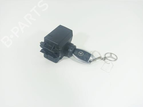 Used Ignition barrel MERCEDES-BENZ E-CLASS Coupe (C207) [2009-2016]  15980463