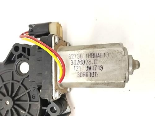 Front right window mechanism NISSAN MICRA IV (K13K, K13KK) 1.2 | BP20137978C23 