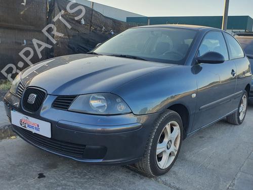 Left headlight SEAT IBIZA III (6L1) 1.9 TDI | BP19695720C28 