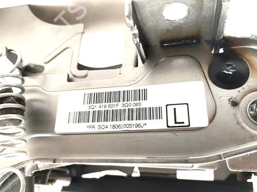 Steering column VW ARTEON (3H7, 3H8)  | BP19805328M21 