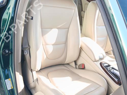 Used Right front seat Right front seat JAGUAR XJ (X350, X358) 4.2 (298 hp) 40151620 40151620