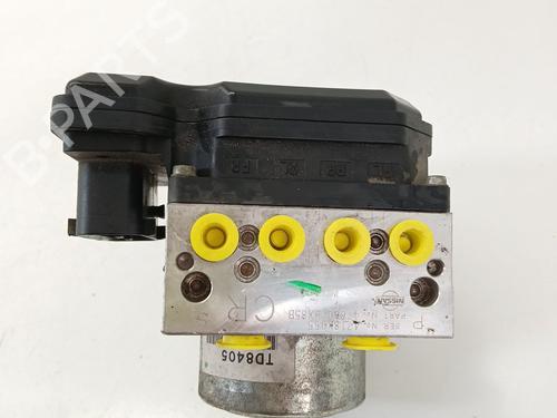 Used ABS pump ABS pump NISSAN JUKE (F15) 1.6 (117 hp) 34280127 34280127