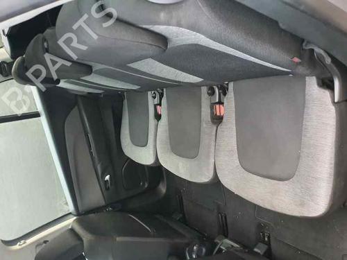 Rear seat CITROËN C4 Grand Picasso II (DA_, DE_) 1.2 THP 130 | BP22643670C17 