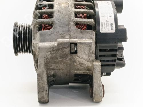 Alternator SKODA FABIA II (542) 1.2 | BP30940227M7