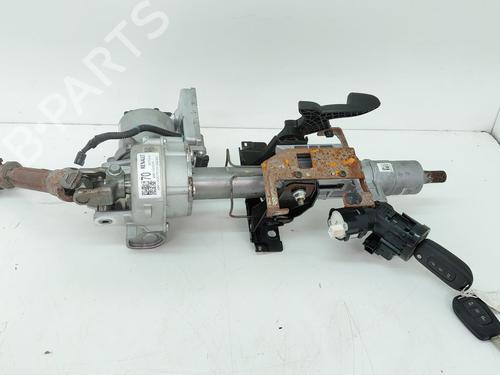 Used Steering column RENAULT CLIO V (B7_) [2019-2025]  28812765