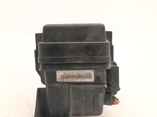 Fuse box RENAULT MEGANE III Hatchback (BZ0/1_, B3_) 1.5 dCi (BZ09, BZ0D, BZ1W, BZ29, BZ14) | BP35726207E1 - Image 7