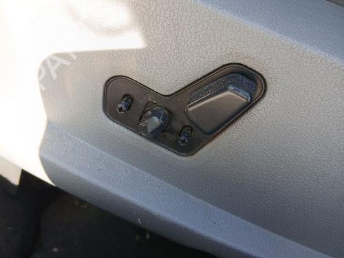 Left front seat CHRYSLER 300C (LX, LE) 3.0 CRD | BP39435526C15 - Image 2