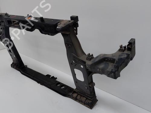 Front slam panel KIA CARENS IV 1.7 CRDi | BP29808538C72 