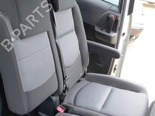 Rear seat MAZDA 5 (CR) 2.0 CD (CR19) | BP29969304C17