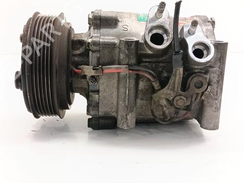 AC compressor HONDA CIVIC VII Hatchback (EU, EP, EV) 1.4 iS (EP1, EU5, EU7) | BP30962240M34