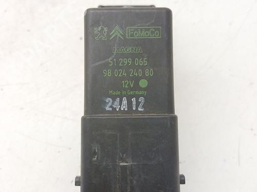 Used Electronic module Electronic module 37540327 37540327