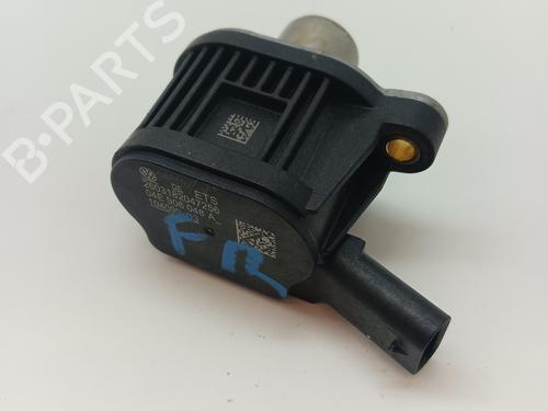 Otra SEAT LEON (5F1) [2012-2021]  15979983