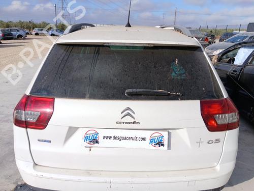 Used Tailgate Tailgate 36986914 36986914