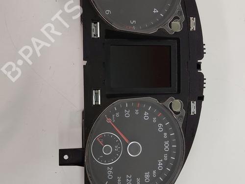 Instrument cluster VW PASSAT B7 (A32, A33)  | BP18199931C47 