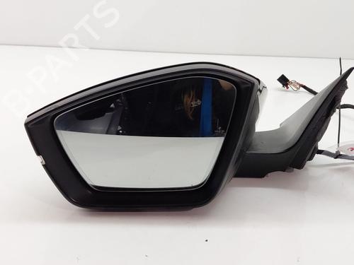 Retrovisor esquerdo SKODA SUPERB III (3V3) 2.0 TDI | BP29926596C26 