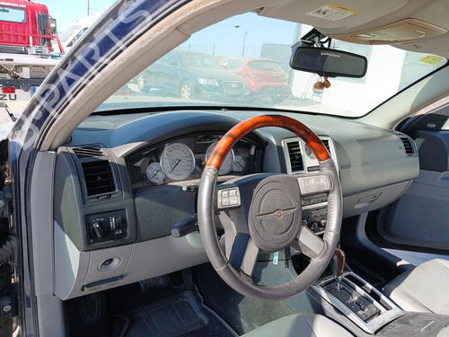 Rear seat CHRYSLER 300C (LX, LE) 3.0 CRD | BP39435528C17 - Image 10