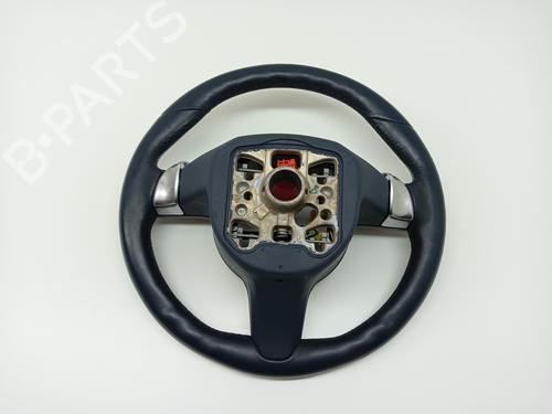 Steering wheel PORSCHE PANAMERA (970)  | BP16111300C49 