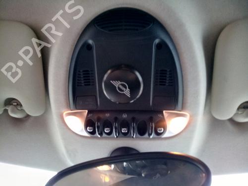 Innerbelysning MINI MINI COUNTRYMAN (R60) One D (90 hp) 15975742