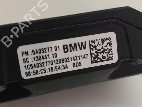Electronic module BMW 1 (F40) 116 d | BP30194099M83 