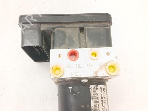 Used ABS pump ABS pump 18145593 18145593