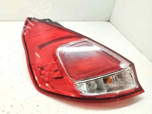 Used Left taillight FORD FIESTA VI (CB1, CCN) 1.0 EcoBoost (100 hp) 22959955