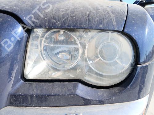 Used Left headlight Left headlight 39434120 39434120