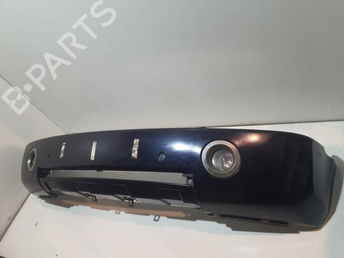 Front bumper LAND ROVER RANGE ROVER III (L322) 4.4 4x4 | BP17468103C7 