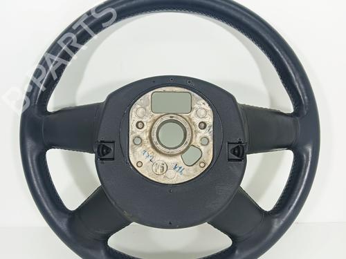 Steering wheel AUDI A4 B7 (8EC) 2.0 TDI | BP16057784C49 