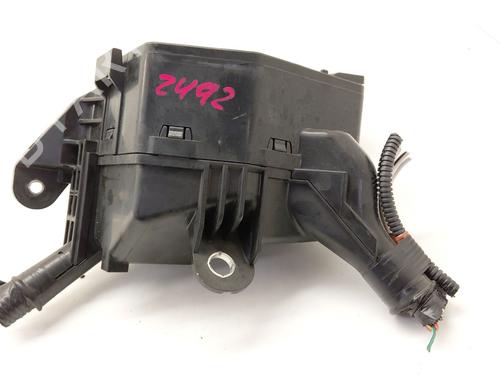 Fuse box TOYOTA RAV 4 V (_A5_, _H5_) 2.5 Hybrid AWD (AXAH54) | BP32168876E1