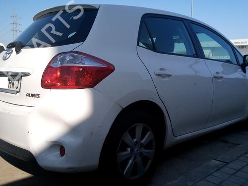 BP15972106C15 | Stol venstre foran TOYOTA AURIS (_E15_) 1.4 D-4D (NDE150_) BP15972106C15