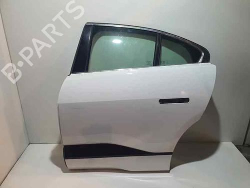 Used Left rear door JAGUAR I-PACE (X590) [2018-2025]  22969489