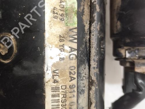 Startmotor SEAT TOLEDO II (1M2) 1.9 TDI | BP17984418M8 