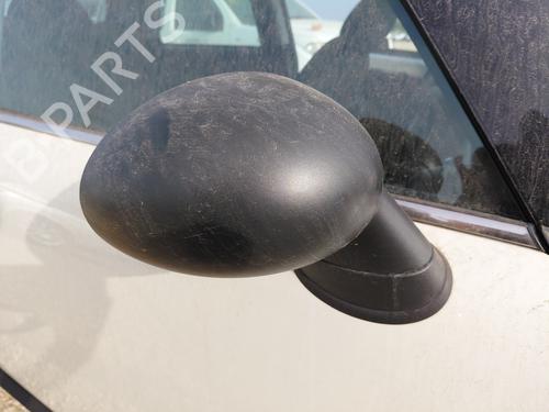 Right mirror MINI MINI (R56) One BP26741399C27