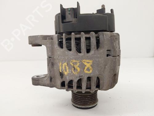 Used Alternator RENAULT CAPTUR I (J5_, H5_) [2013-2025]  26905297