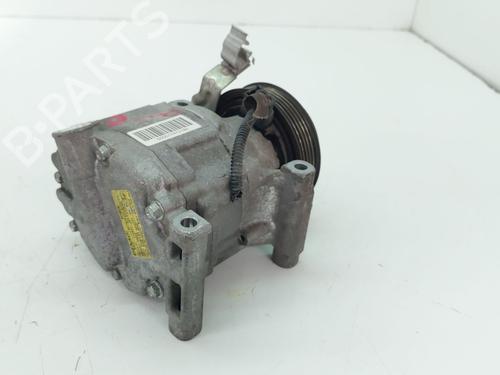 AC compressor LANCIA YPSILON (843_) 1.2 (843.AXA1A) | BP29001903M34  - Image 5