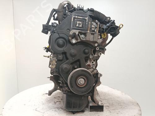 Engine MAZDA 3 Saloon (BK) 1.6 DI Turbo (BK12Y) | BP33235328M1 - Image 2