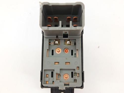 Right front window switch SSANGYONG KORANDO (CK) 2.0 e-XDi | BP33538258I26 - Image 2