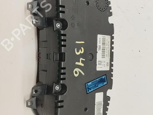 Instrument cluster SEAT IBIZA IV (6J5, 6P1)  | BP18308571C47 