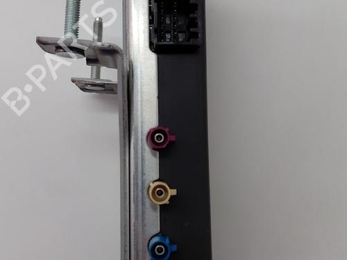 Electronic module FORD MONDEO V Hatchback (CE) 2.0 TDCi | BP29994431M83 