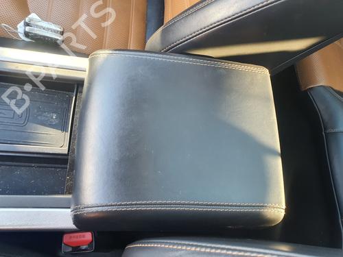 Used Armrest / Center console LAND ROVER RANGE ROVER EVOQUE (L538) [2011-2019]  19077019